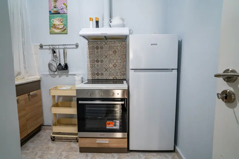 Feel Greek Hospitality #Θ009 - Photo #19