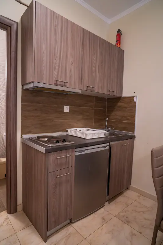 Feel Greek Elia Beach Apartments 1 - Photo #15