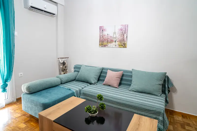 Feel Greek Hospitality #Θ006 - Photo #9