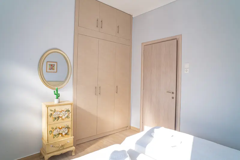 Feel Greek Blue & White Apartments A1 - Photo #26