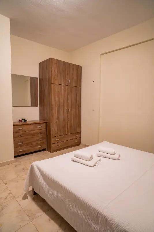 Feel Greek Elia Beach Apartments 1 - Photo #12