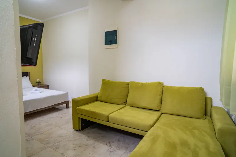 Feel Greek Elia Beach Apartments 5 - Photo #13