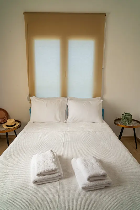 Feel Greek Blue & White Apartments A1 - Photo #2