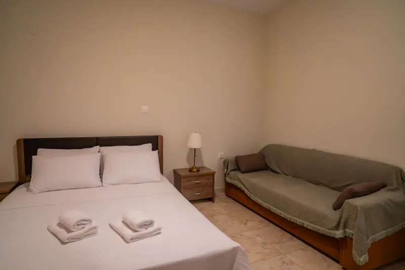Feel Greek Elia Beach Apartments 1 - Photo #10