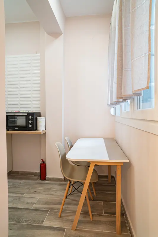 Feel Greek Hospitality #Θ001 - Photo #18