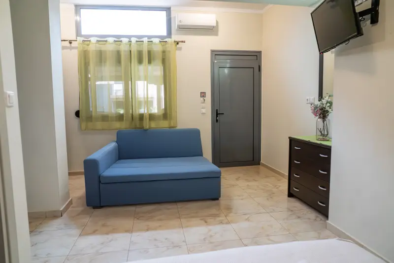 Feel Greek Elia Beach Apartments 6 - Photo #15