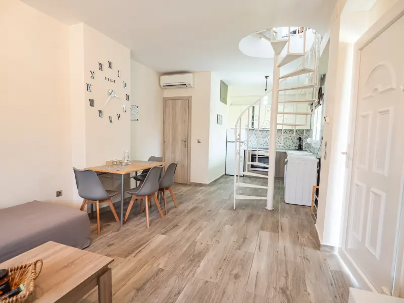 Twin Maisonette By The Sea #Χ002 Feel Greek - Photo #10