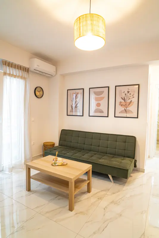 Feel Greek Hospitality #Θ023 - Photo #9