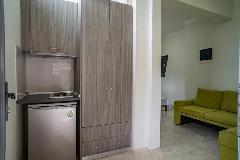 Feel Greek Elia Beach Apartments 5 - Photo #18