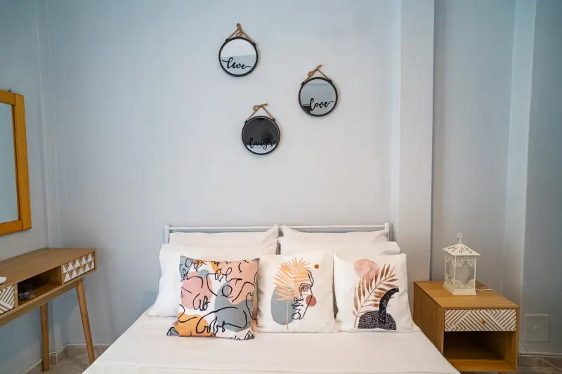 Feel Greek Hospitality #Θ009 - Photo #26