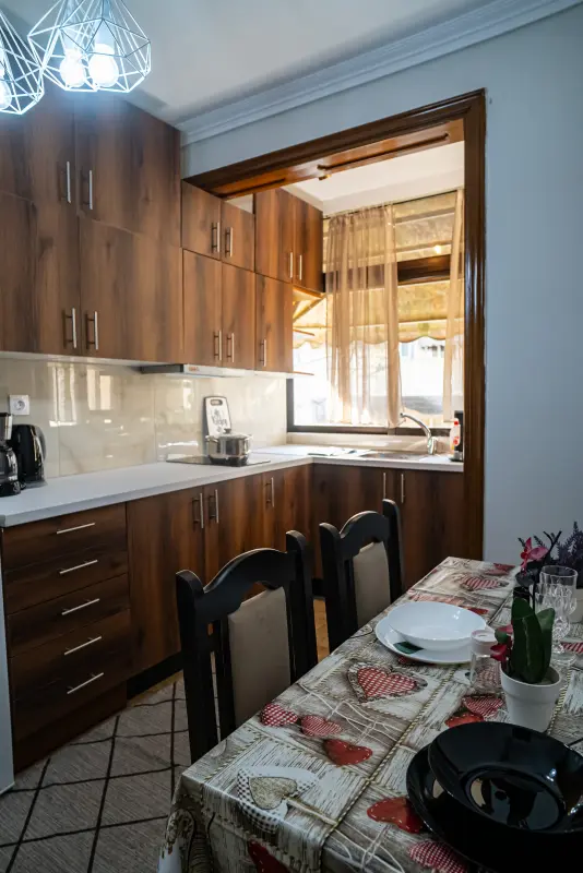 Feel Greek Hospitality #Θ006 - Photo #20