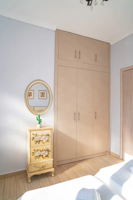 Feel Greek Blue & White Apartments A1 - Photo #15