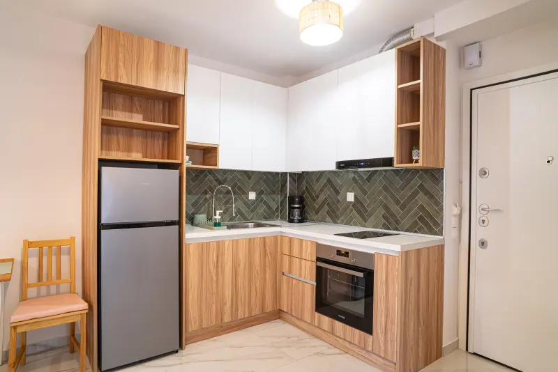 Feel Greek Hospitality #Θ023 - Photo #11