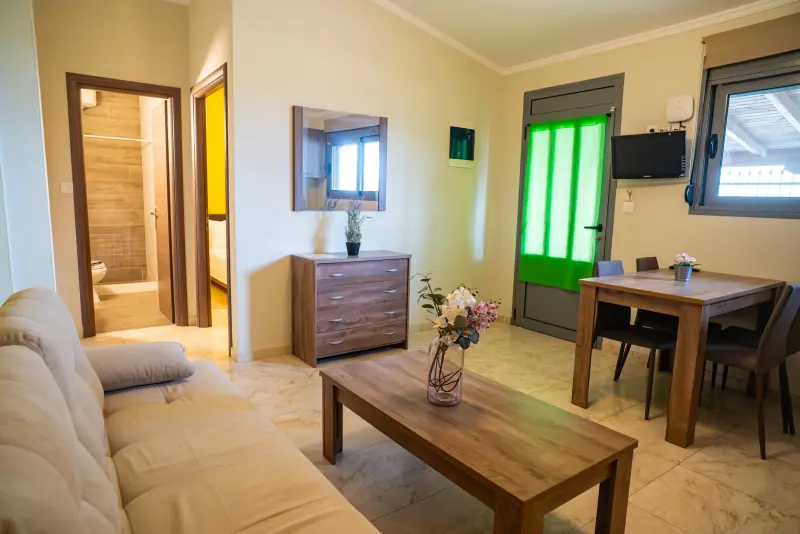 Feel Greek Elia Beach Apartments 2 - Photo #10