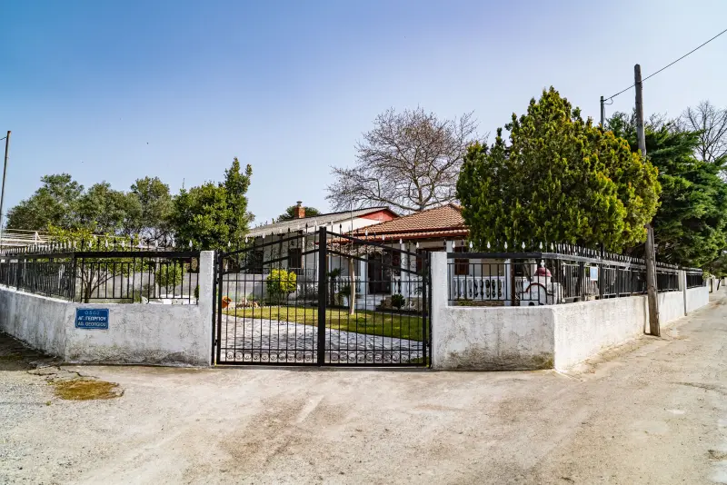 Feel Greek Hospitality #Χ013 - Photo #43