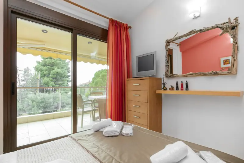 Vacation House Feel Greek #X015 - Photo #46