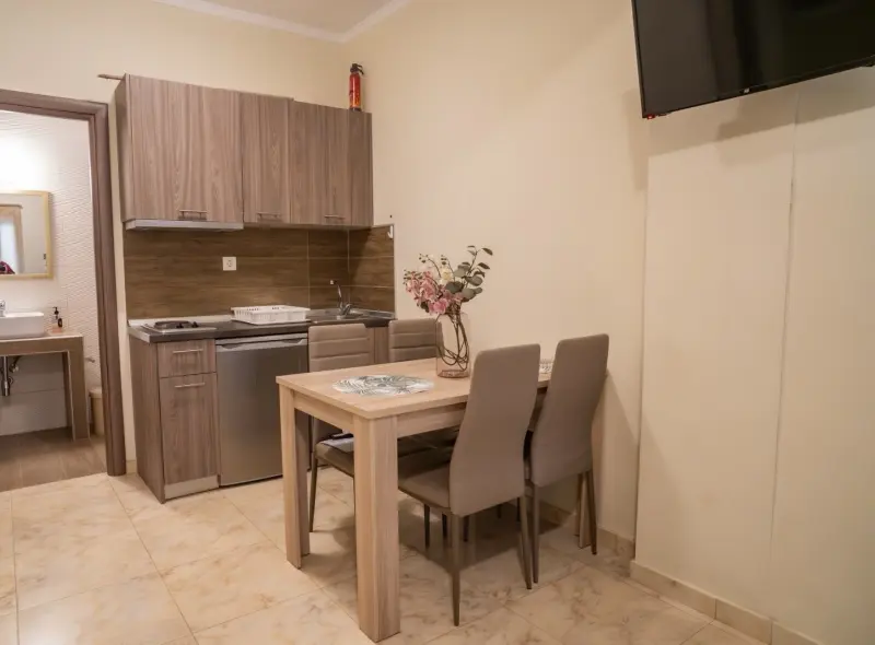 Feel Greek Elia Beach Apartments 1 - Photo #4