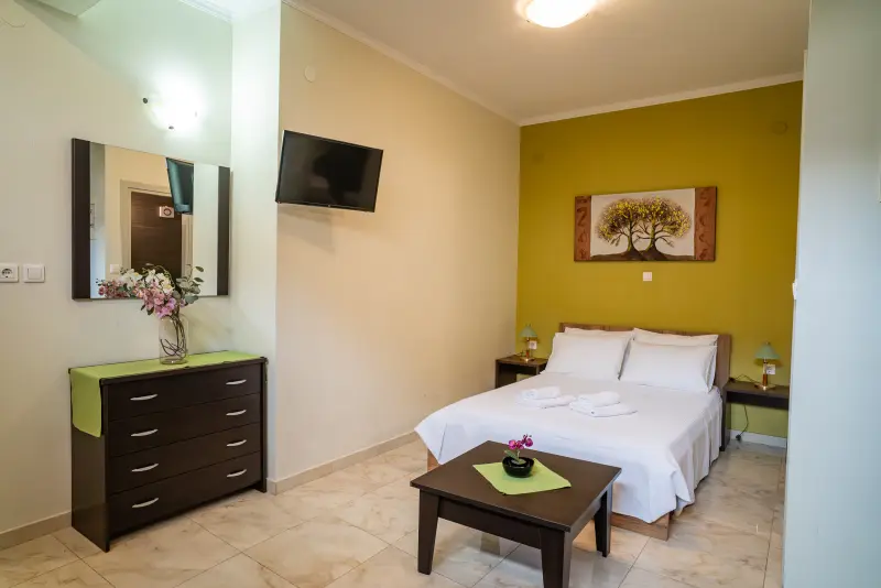 Feel Greek Elia Beach Apartments 6 - Photo #9