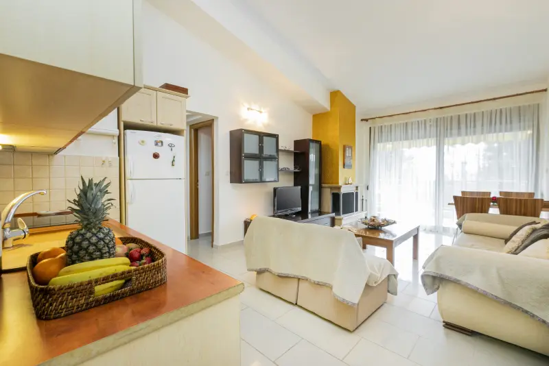 Vacation House Feel Greek #X015 - Photo #6