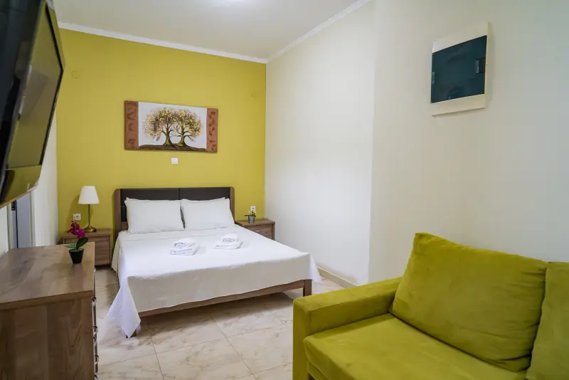 Feel Greek Elia Beach Apartments 5 - Photo #9