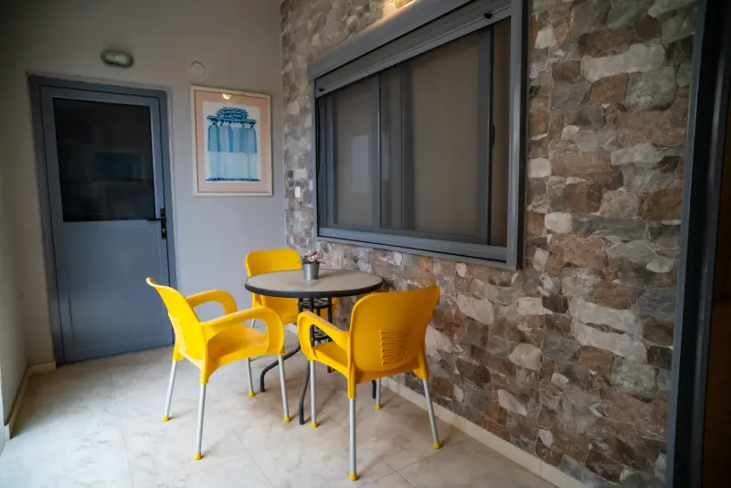 Feel Greek Elia Beach Apartments 1 - Photo #20