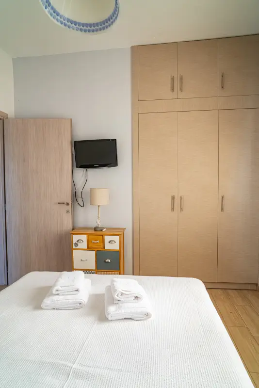 Feel Greek Blue & White Apartments A1 - Photo #12