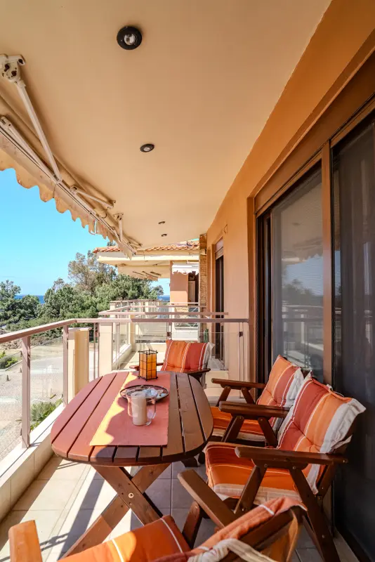 Feel Greek Hospitality #X018 - Photo #34