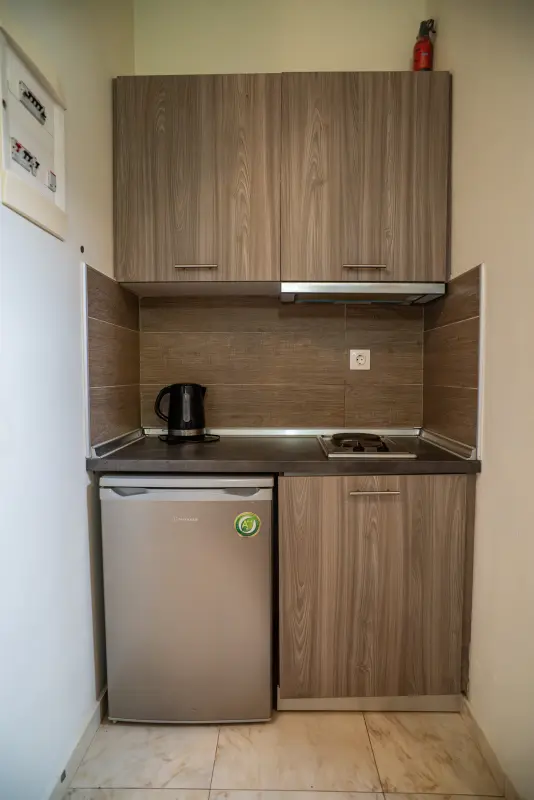 Feel Greek Elia Beach Apartments 6 - Photo #14