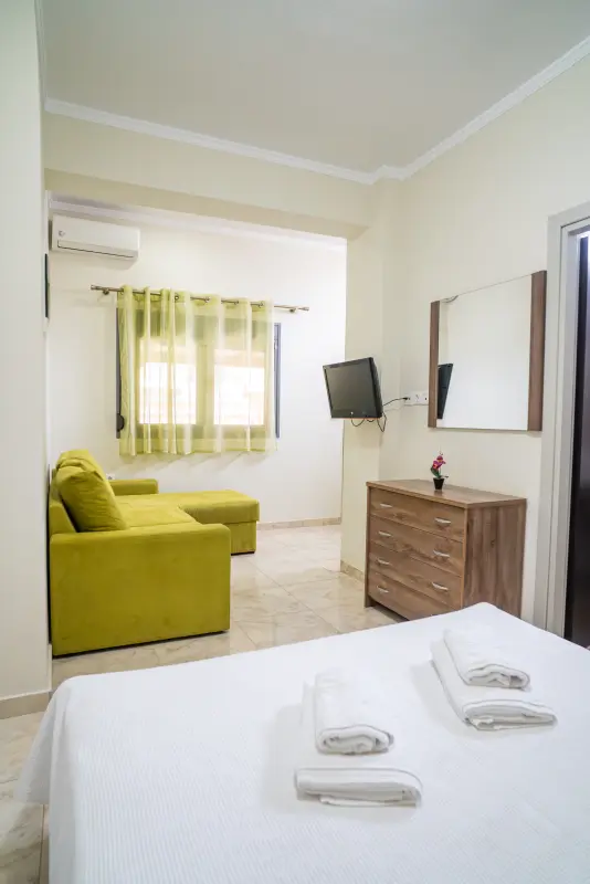 Feel Greek Elia Beach Apartments 5 - Photo #16