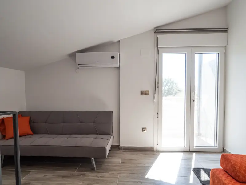 Twin Maisonette By The Sea #Χ001 Feel Greek - Photo #20