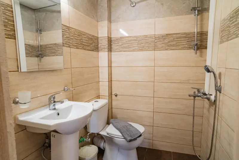 Seaside Serenity Feel Greek #X014 - Photo #5