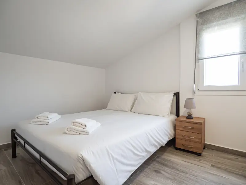 Twin Maisonette By The Sea #Χ002 Feel Greek - Photo #24