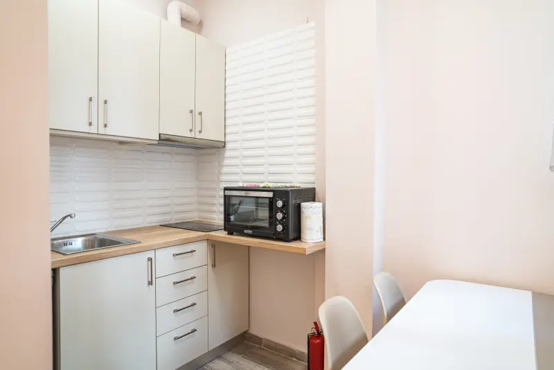 Feel Greek Hospitality #Θ001 - Photo #14