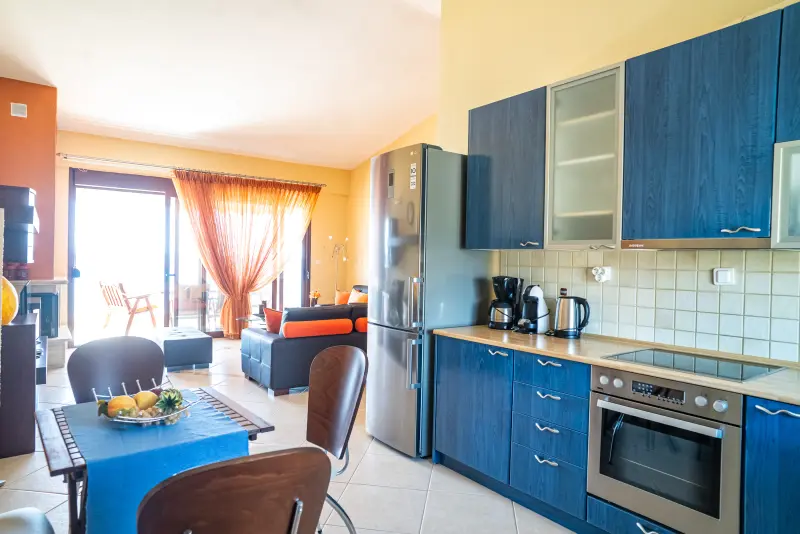 Feel Greek Hospitality #X018 - Photo #2