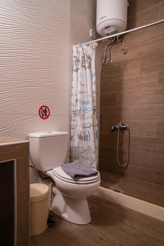 Feel Greek Elia Beach Apartments 1 - Photo #6