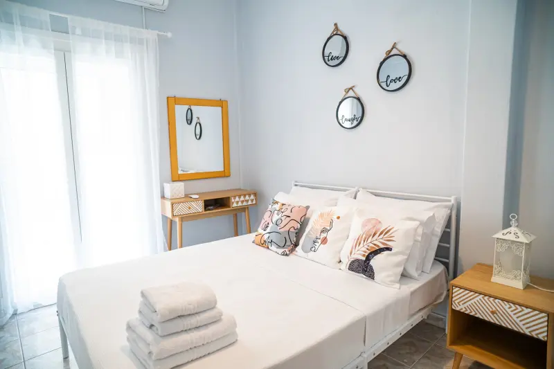 Feel Greek Hospitality #Θ009 - Photo #22