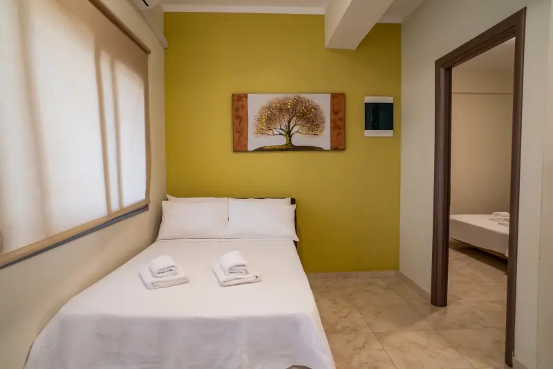 Feel Greek Elia Beach Apartments 1 - Photo #9