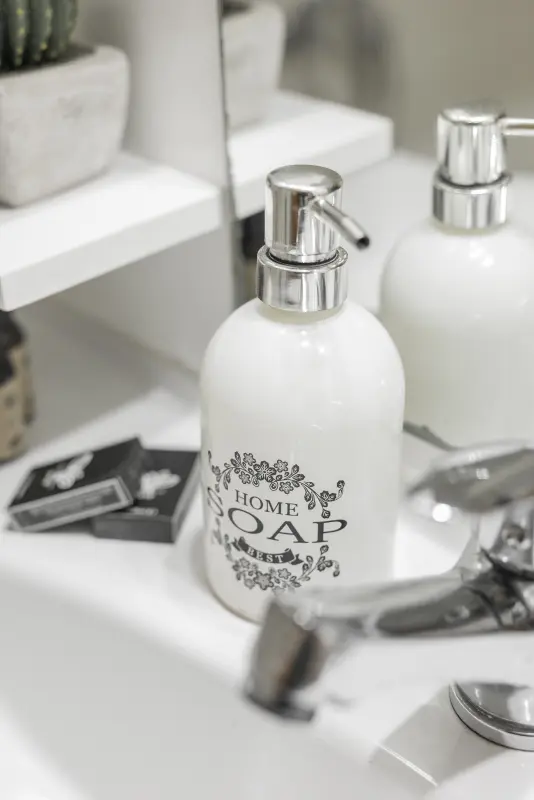 Vacation House Feel Greek #X015 - Photo #17