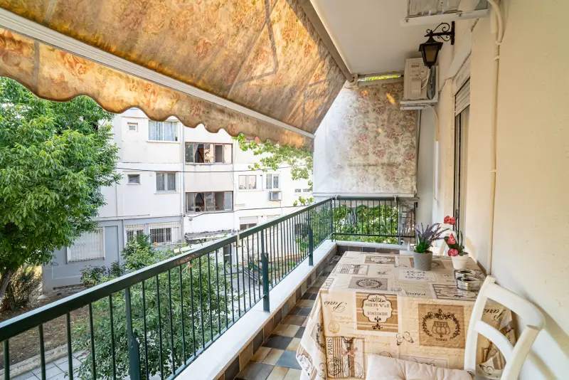 Feel Greek Hospitality #Θ006 - Photo #5