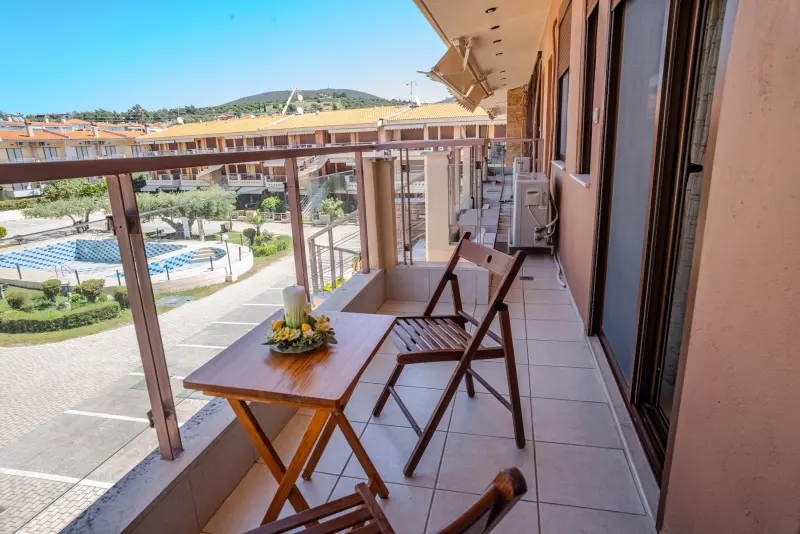 Feel Greek Hospitality #X018 - Photo #36