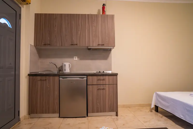 Feel Greek Elia Beach Apartments 3 - Photo #4