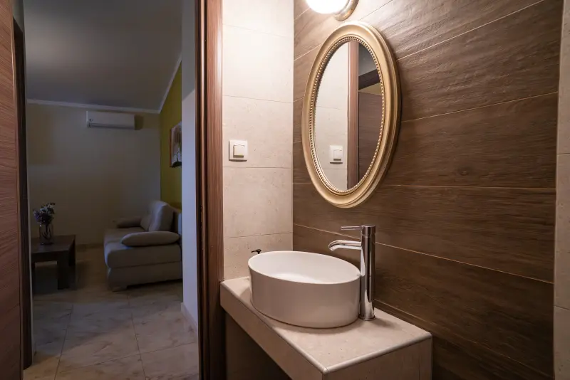 Feel Greek Elia Beach Apartments 2 - Photo #26