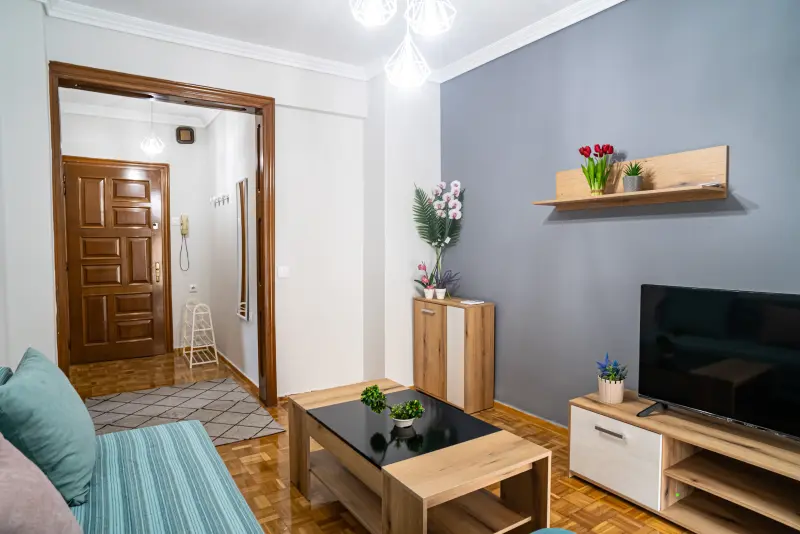 Feel Greek Hospitality #Θ006 - Photo #6