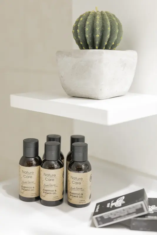 Vacation House Feel Greek #X015 - Photo #20