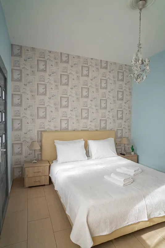 Feel Greek Blue & White Apartments B2 - Photo #18