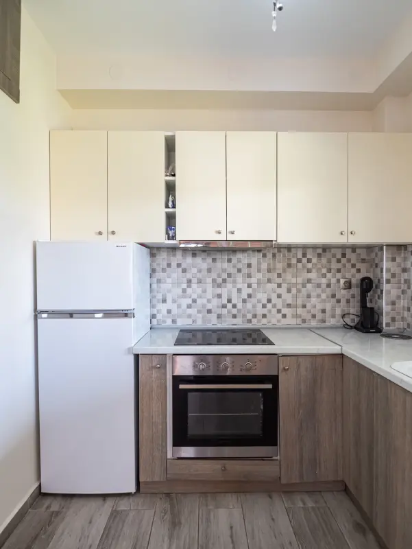 Twin Maisonette By The Sea #Χ002 Feel Greek - Photo #16