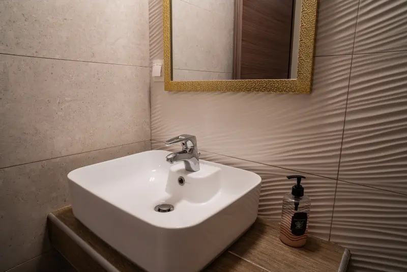 Feel Greek Elia Beach Apartments 1 - Photo #27