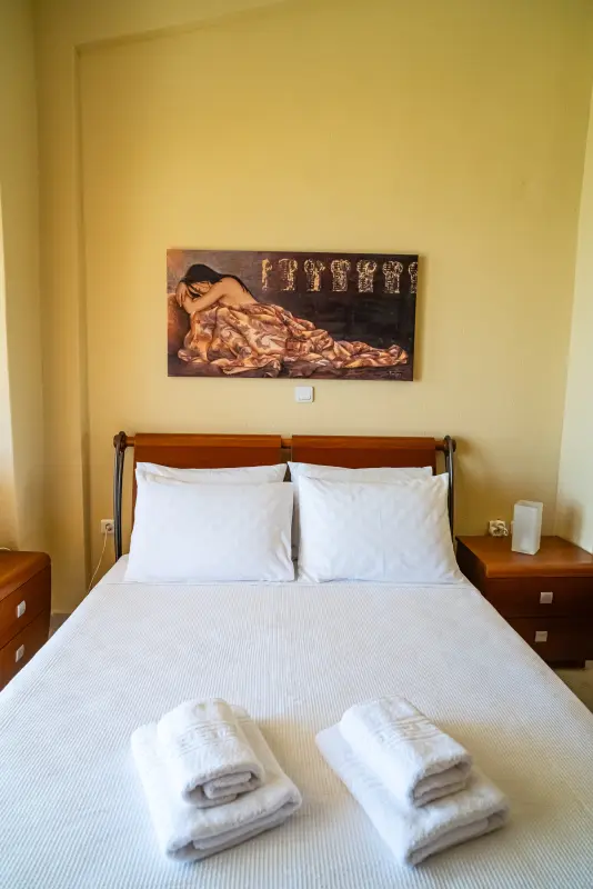 Feel Greek Hospitality #X018 - Photo #15