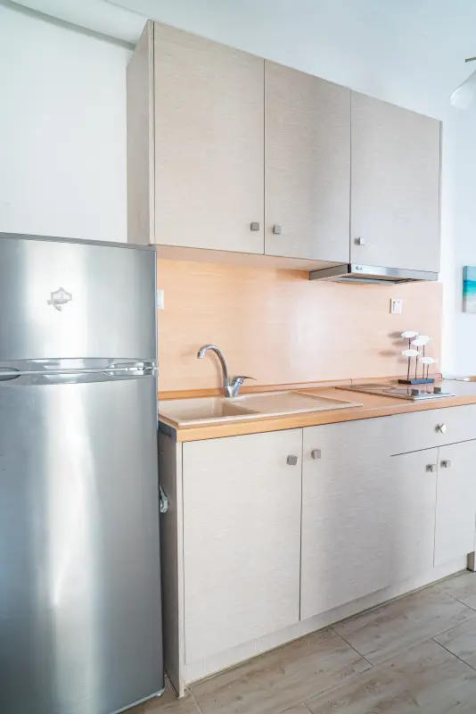 Feel Greek Blue & White Apartments B2 - Photo #8