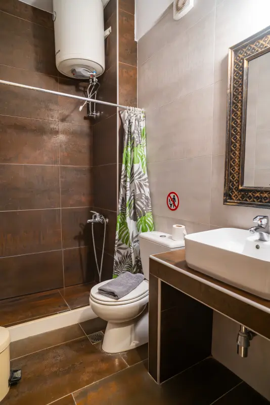 Feel Greek Elia Beach Apartments 3 - Photo #24